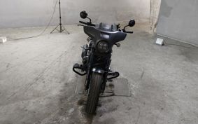 HONDA REBEL 1100 DCT SC83