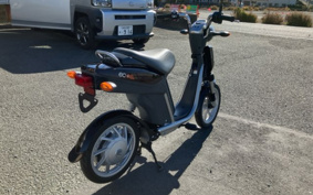 YAMAHA PASSOL SY01J