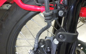 HONDA CT125-2 2012 JA65