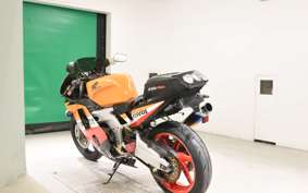 HONDA CBR250RR 2021 MC22