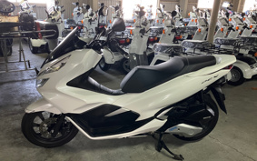 HONDA PCX125 JF81