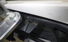 YAMAHA SEROW 250 2007 DG11J