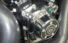 HARLEY FXS 1580 2011