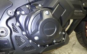 HONDA VFR1200X DCT 2014