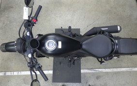 HONDA REBEL 250 E-Clutch MC49