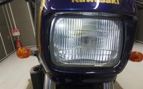 KAWASAKI ZRX400 1994 ZR400E