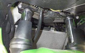 KAWASAKI NINJA 400R 2013 ER400B