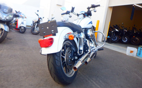 HARLEY FXDLI 2006 GN1