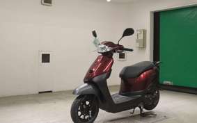 HONDA TACT Basket 2015 AF79
