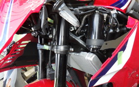 HONDA CBR400R 2025 NC65