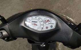 SUZUKI ADDRESS V50 CA4BA