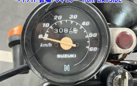 SUZUKI GS50