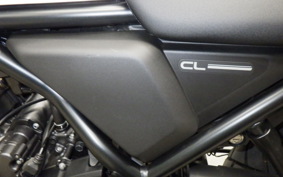 HONDA CL250-2 MC57