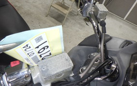 SUZUKI SKYWAVE 250 (Burgman 250) SS 2022 CJ43A
