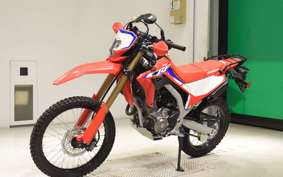 HONDA CRF250L 2025 MD47