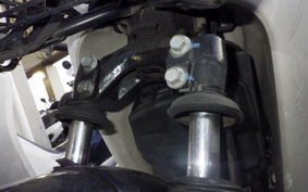 HONDA C50 SUPER CUB 2010 AA04