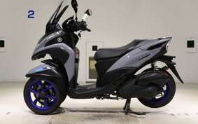 YAMAHA TRICITY 155 A SG37J