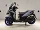 Фото Yamaha TRICITY 155 A с японского аукциона
