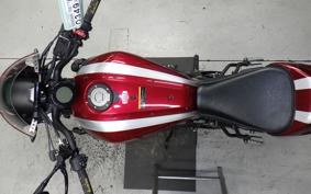 YAMAHA XSR700 2020 RM22J