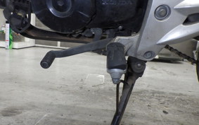 HONDA ｸﾞﾛﾑ 2002 JC61