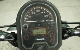 HONDA ﾀﾞﾝｸ 2002 AF78