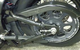 HARLEY FLSTF 1450 2001