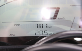 YAMAHA YZF-R125 RE45J