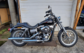 HARLEY FXDL1580 2009 GN4