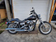Фото Harley FXDL1580 2009 с японского аукциона
