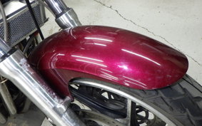 KAWASAKI ZEPHYR 1100 1993 ZRT10A