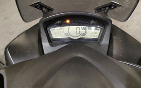 YAMAHA TRICITY 125 SEC1J