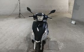 SUZUKI ADDRESS V125 DT11A