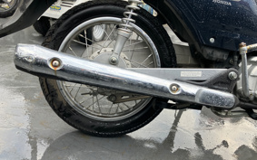 HONDA SUPER CUB50 AA04