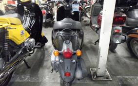 HONDA TODAY 2 2000 AF67