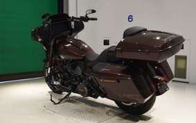 HARLEY FLHXSE1980CVO 2024