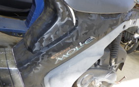 SUZUKI MOLLET FA14B