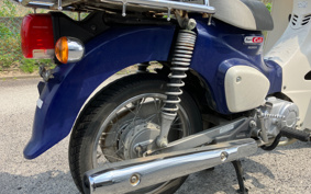 HONDA SUPER CUB50 AA07