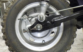 HONDA MONKEY Z50J