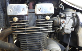 SUZUKI GSX400 IMPULSE(ｼｮﾙｲﾅｼ GK79A