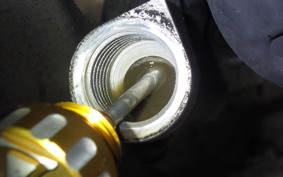 YAMAHA MAJESTY 125 FI 2023