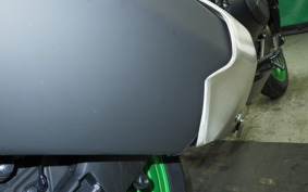 KAWASAKI ZH2 SE 2025 ZRT00R