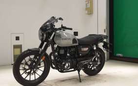 HONDA GB350S 2024 NC59