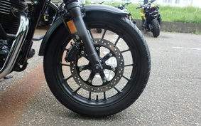 HONDA GB350 2023 NC59