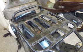 HONDA C50 SUPER CUB AA09