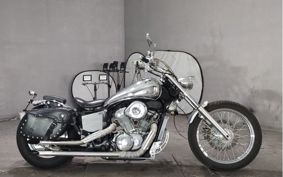 HONDA STEED 400 1999 NC26