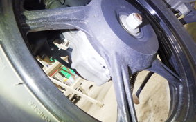 SUZUKI ADDRESS 110 CE47A