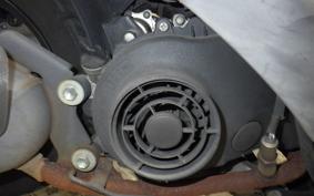 SUZUKI LET's 4 2011 CA45A