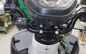 HONDA C110 SUPER CUB 2004 JA10