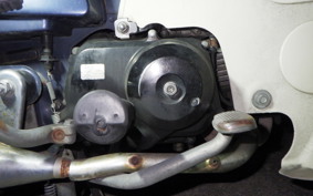 HONDA C50 SUPER CUB E AA01