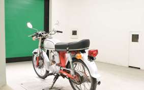 HONDA CD50 BENLY S 2009 CD50